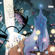 Illustration for article titled emImmortal Hulk/em smashes the universe in an apocalyptic milestone issue